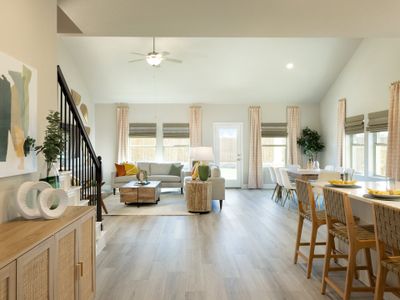 Trails of Lavon - Signature Series by Meritage Homes in Lavon - photo 27 27