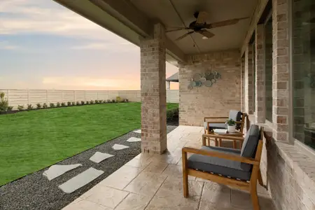 Legacy by Coventry Homes in League City - image 4