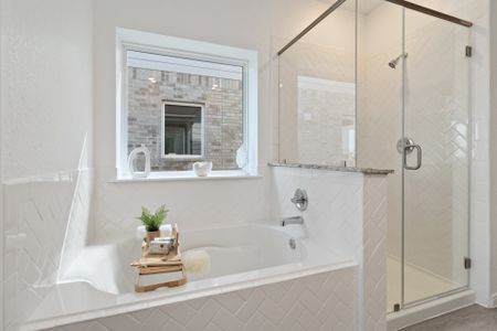 Hunters Ranch by First America Homes in San Antonio - photo 61 61