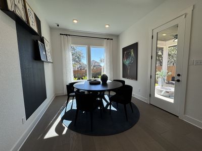 Retreat at San Gabriel by Tri Pointe Homes in Georgetown - photo 28 28