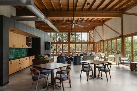 Wolf Ranch by Highland Homes in Georgetown - image 10