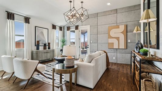 Meyer Ranch – Premier by DRB Homes in New Braunfels - image 8