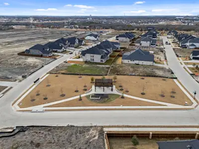 The Homestead by Coventry Homes in Rockwall - image