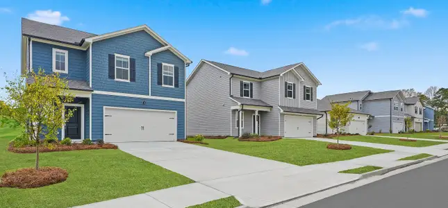 Crossvine Village by Lennar in LaGrange - image