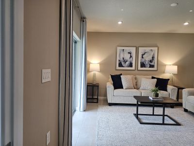 Hammock Oaks Townhomes by Ryan Homes in Lady Lake - photo 8 8