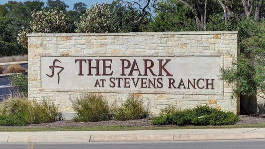 Stevens Ranch - Master planned community in San Antonio, TX 6