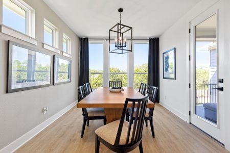 Headwaters by Coventry Homes in Dripping Springs - photo 5 5