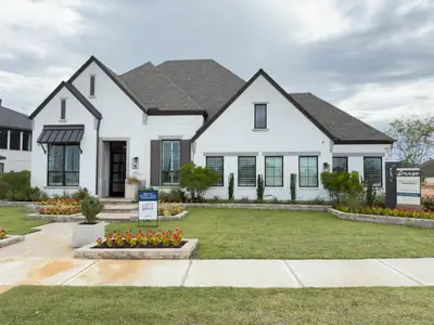 Grange by Highland Homes in Katy - image 3