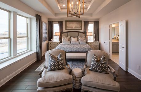 Amira: Signature Collection by Beazer Homes in Tomball - photo 17 17