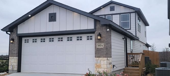 Red Hawk Landing by First America Homes in San Antonio - photo 8 8