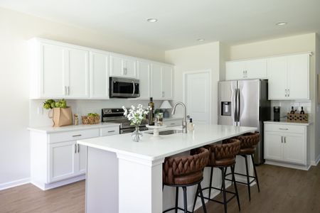 Majestic Oaks by Smith Family Homes in Brunswick - image 11