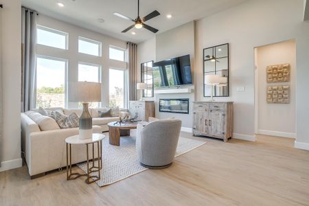 West Crossing by William Ryan Homes in Anna - photo 55 55