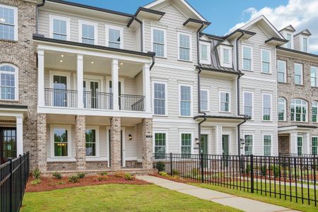 Waterhaven Townhomes 2