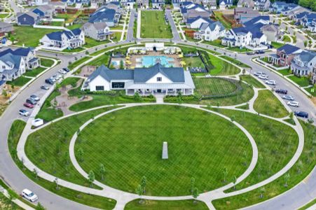 Durham Farms - Master planned community in Hendersonville, TN 7