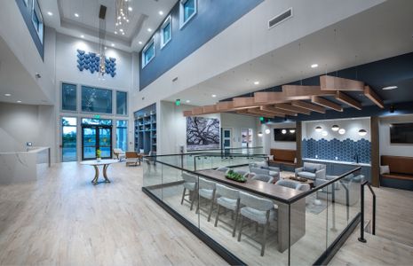 Del Webb Oak Creek by Del Webb in North Fort Myers - image 15