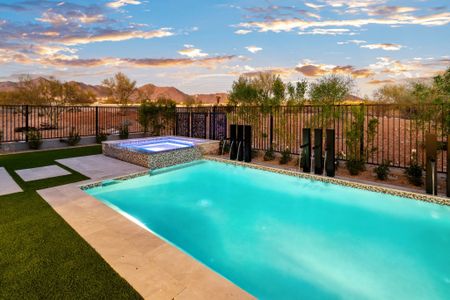 Aura by Camelot Homes in Scottsdale - photo 13 13