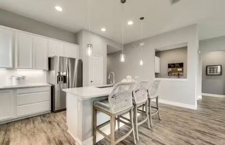 Wildridge by Pulte Homes in Oak Point - photo 38 38