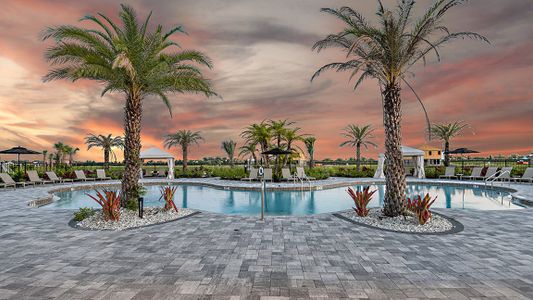 Park East at Azario by Taylor Morrison in Lakewood Ranch - photo 8 8