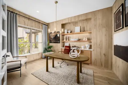 Myrtle Creek by Coventry Homes in Waxahachie - image 3