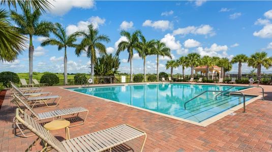 Bent Creek - Master planned community in Fort Pierce, FL 4