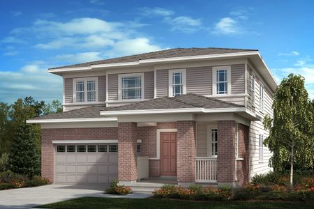 Windsong by KB Home in Thornton - photo 11 11