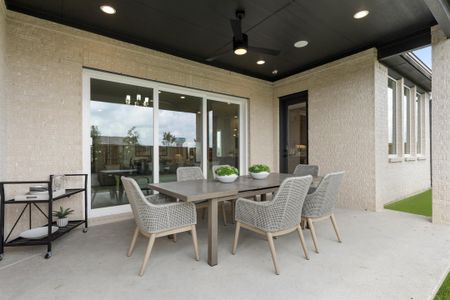Nelson Lake Estates by Rockwell Homes in Rockwall - image 4