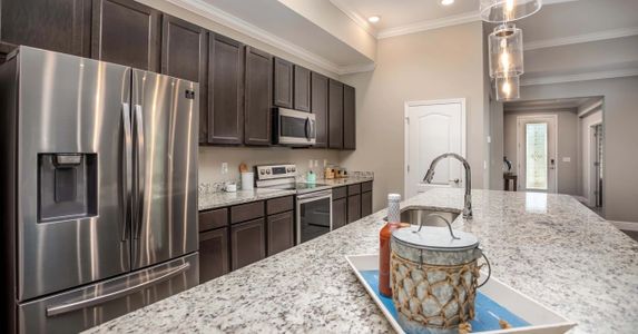 Graceland Estates by Maronda Homes in Thonotosassa - photo 22 22