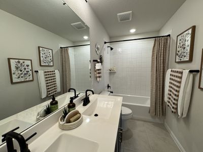 The Colony 50s by Ashton Woods in Bastrop - photo 28 28