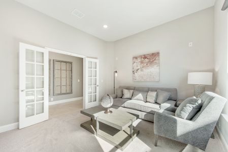 Timberbrook 4B by Bloomfield Homes in Northlake - photo 27 27