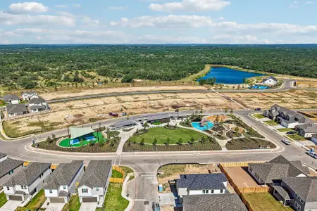 Freedom at Anthem by Risewell Homes in Kyle - image 16