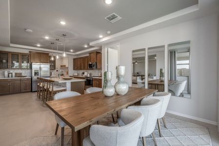 The Grove at El Cidro by William Ryan Homes in Goodyear - photo 82 82