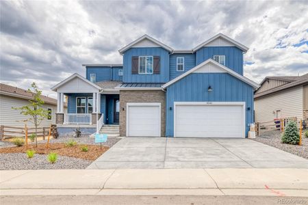 Sterling Ranch - Master planned community in Littleton, CO 46 46