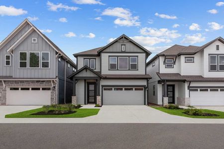 Easton Park – Nelson Village - Haven Series by David Weekley Homes in Austin - image 4