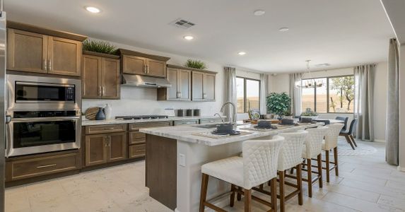 Eminence at Alamar by William Ryan Homes in Avondale - photo 45 45