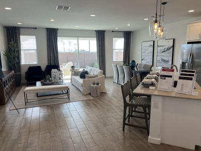 El Cidro Signature by Lennar in Goodyear - photo 38 38