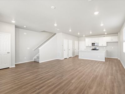 Painted Prairie by Meritage Homes in Aurora - photo 23 23