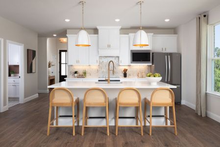 Bridges at Preston Crossings by Mattamy Homes in Gunter - image 6