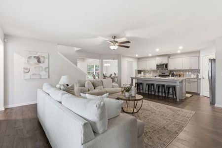 The Reserve at Chapel Hill Phase II by Kerley Family Homes in Douglasville - image 7