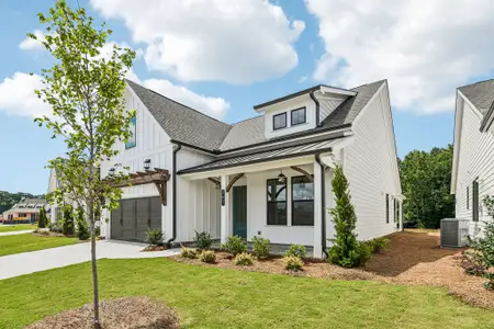 Aberdeen by The Providence Group in Hoschton - image 10