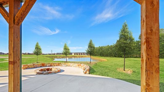 Burgess Meadows by Legend Homes in Cleburne - photo 59 59