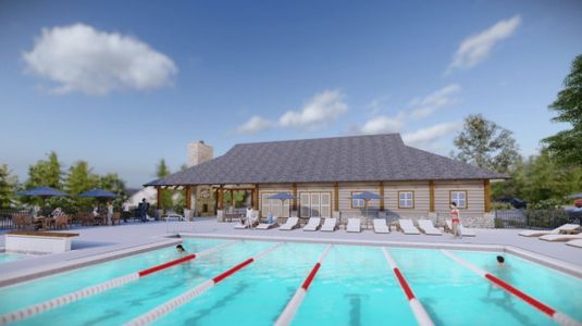 Sycamore Cove by D.R. Horton in Woodruff - image