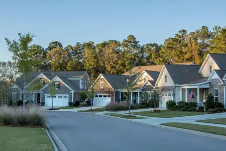 Cresswind Charleston by Kolter Homes in Summerville - image 4