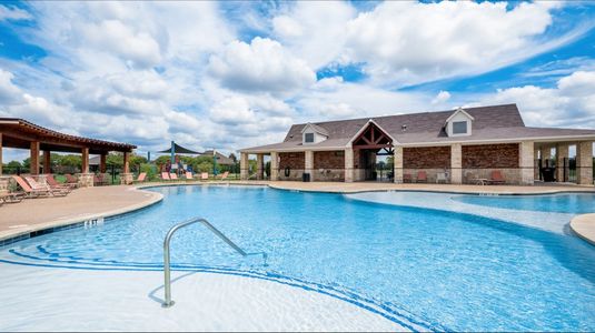 Verandah: Watermill Collection by Lennar in Royse City - photo 1 1