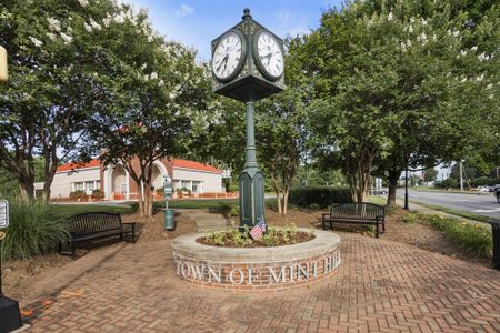 The Cottages at McEwen Village by Century Communities in Mint Hill - photo 12 12