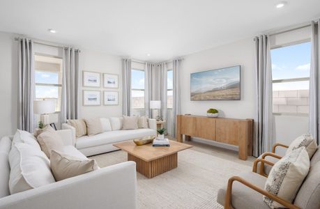 Montana Vista: Highland by Beazer Homes in Buckeye - photo 30 30