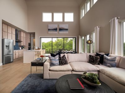 Whisper Valley by GFO Home in Manor - image 11