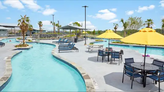 Wildflower Ranch: Lonestar Collection by Lennar in Fort Worth - image