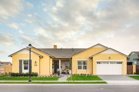 Stone Crest by Camelot Homes in Gilbert - photo 5 5