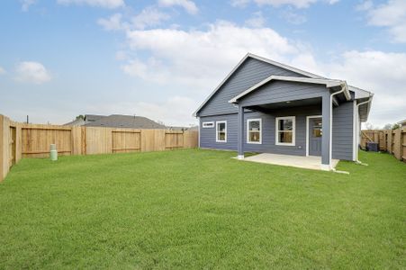 Jones Creek Reserve by Smith Douglas Homes in Richmond - photo 32 32