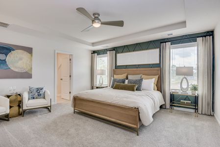 Heritage Bay by Stanley Martin Homes in Sumter - image 8